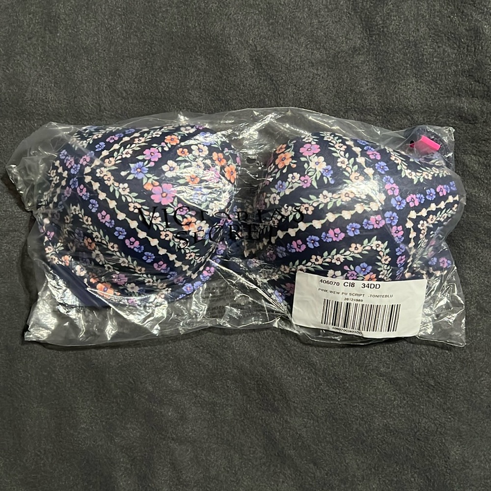 Victoria’s Secret Push up Bra
